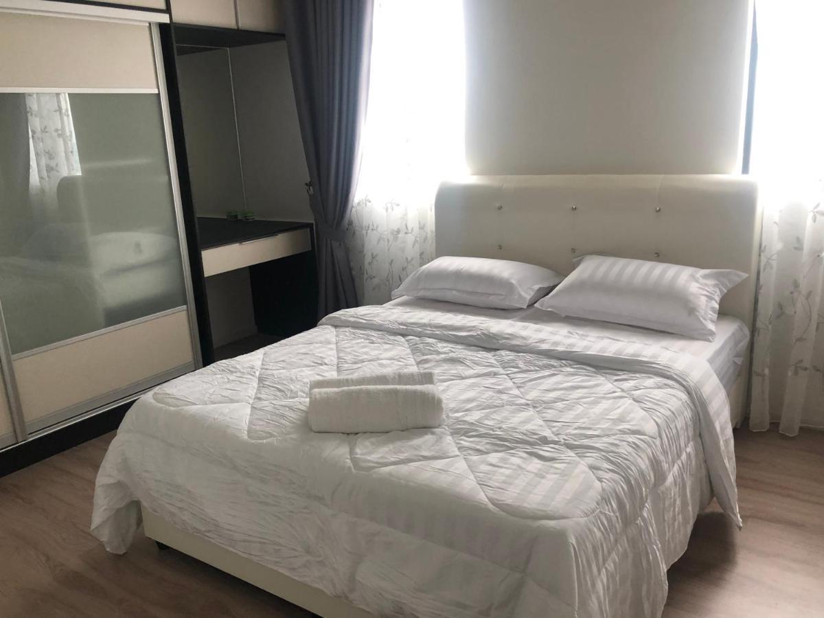 Condostay At Bangi Kampong Sungai Ramal Dalam Экстерьер фото