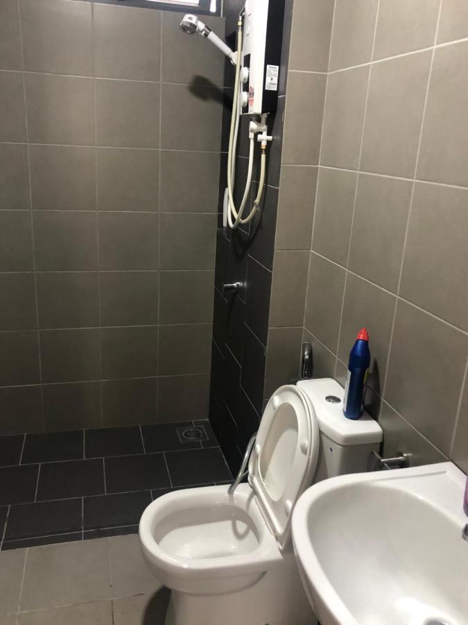 Condostay At Bangi Kampong Sungai Ramal Dalam Экстерьер фото