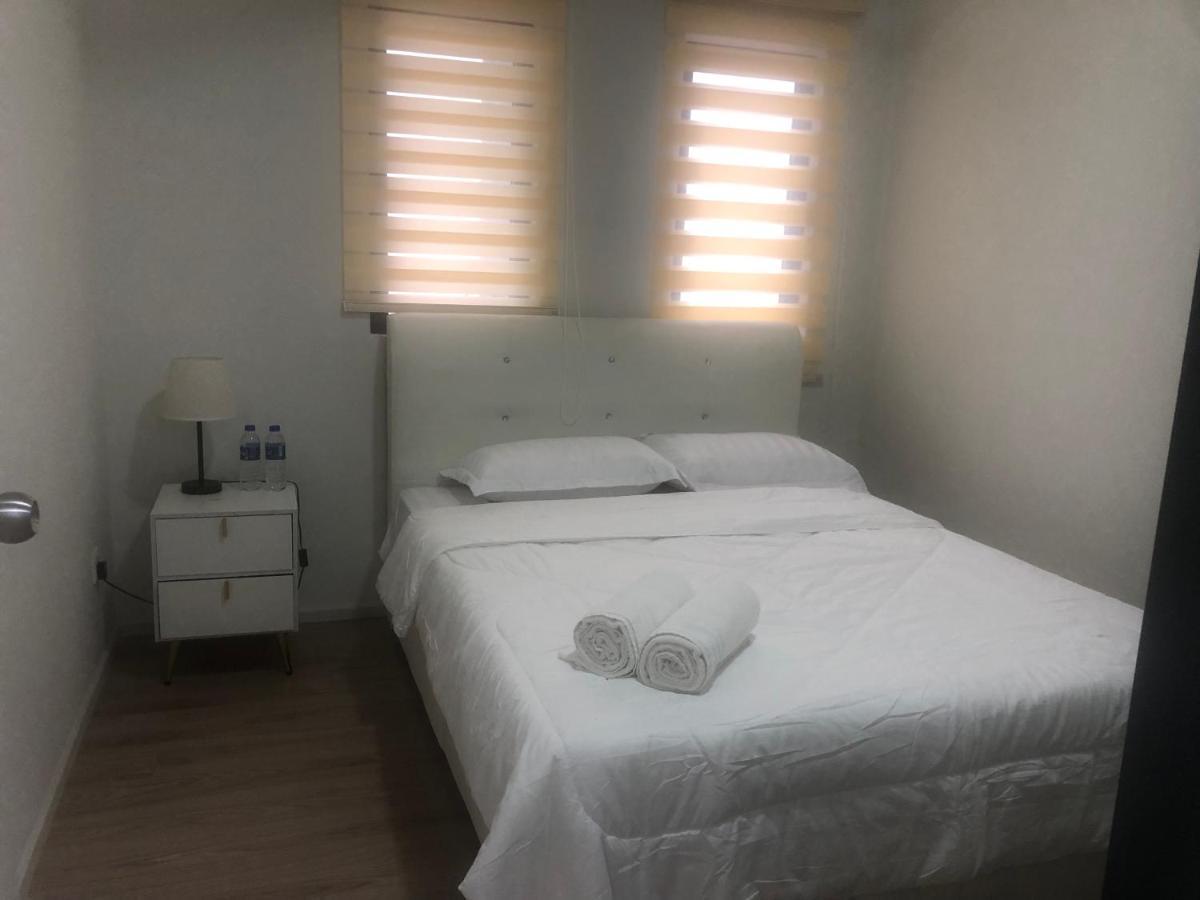 Condostay At Bangi Kampong Sungai Ramal Dalam Экстерьер фото
