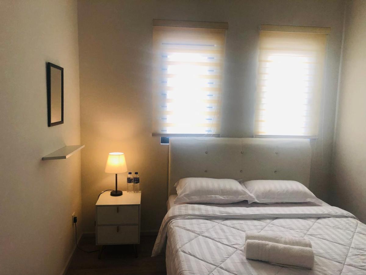Condostay At Bangi Kampong Sungai Ramal Dalam Экстерьер фото