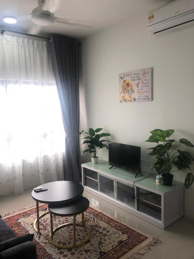 Condostay At Bangi Kampong Sungai Ramal Dalam Экстерьер фото