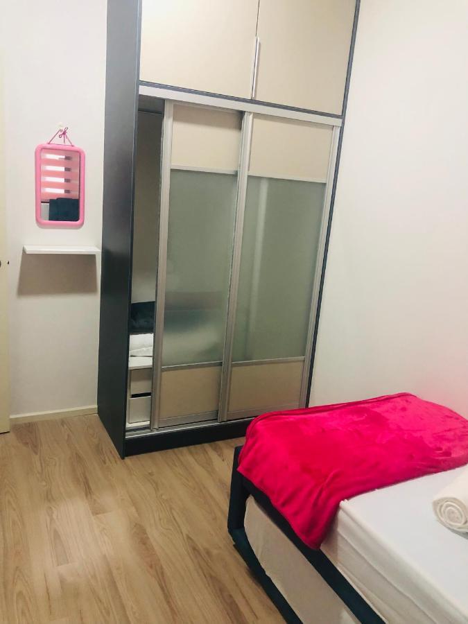 Condostay At Bangi Kampong Sungai Ramal Dalam Экстерьер фото