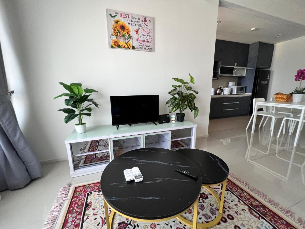 Condostay At Bangi Kampong Sungai Ramal Dalam Экстерьер фото