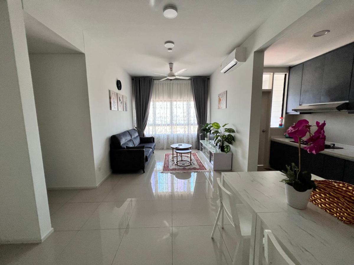 Condostay At Bangi Kampong Sungai Ramal Dalam Экстерьер фото