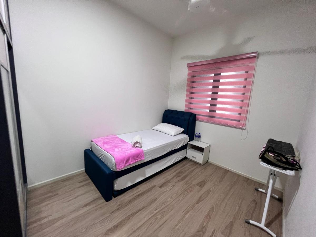Condostay At Bangi Kampong Sungai Ramal Dalam Экстерьер фото
