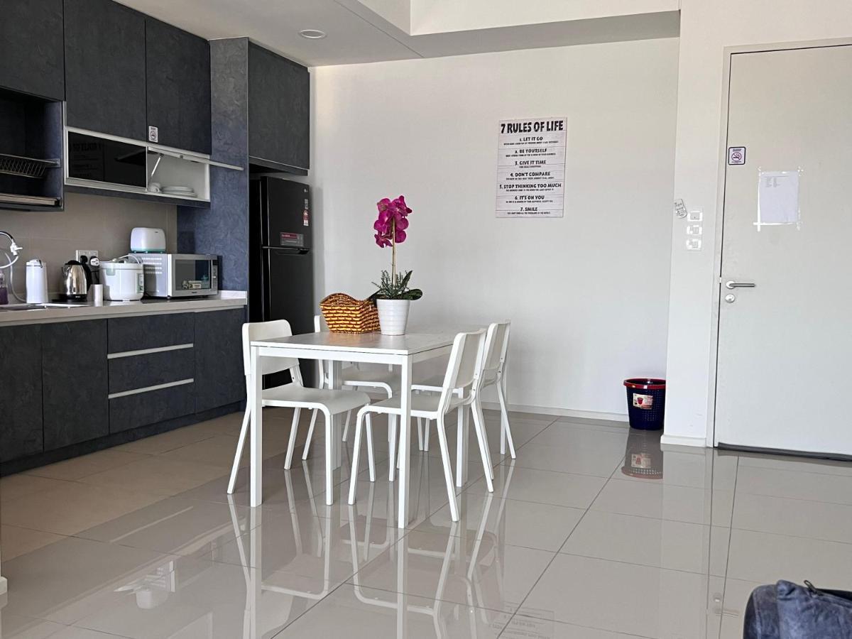 Condostay At Bangi Kampong Sungai Ramal Dalam Экстерьер фото