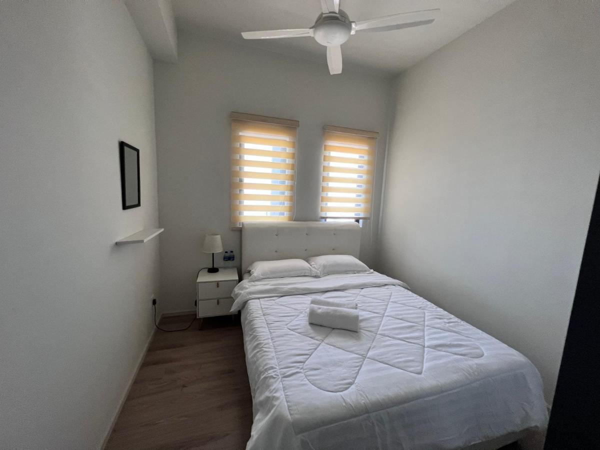 Condostay At Bangi Kampong Sungai Ramal Dalam Экстерьер фото