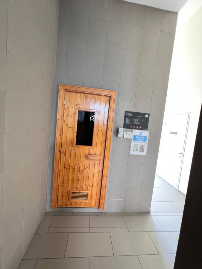 Condostay At Bangi Kampong Sungai Ramal Dalam Экстерьер фото